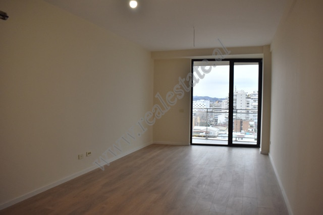 Office space for rent in Mine Peza Street, part of the Golden Tower Residence in Tirana, Albania.
I